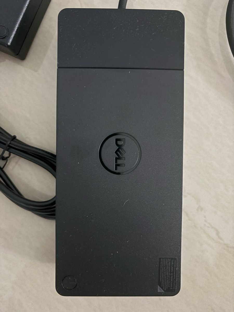Dell Docking station: Dell K20A Dockingstation – Usato da Wängi venduto da oxa_5kjf 3