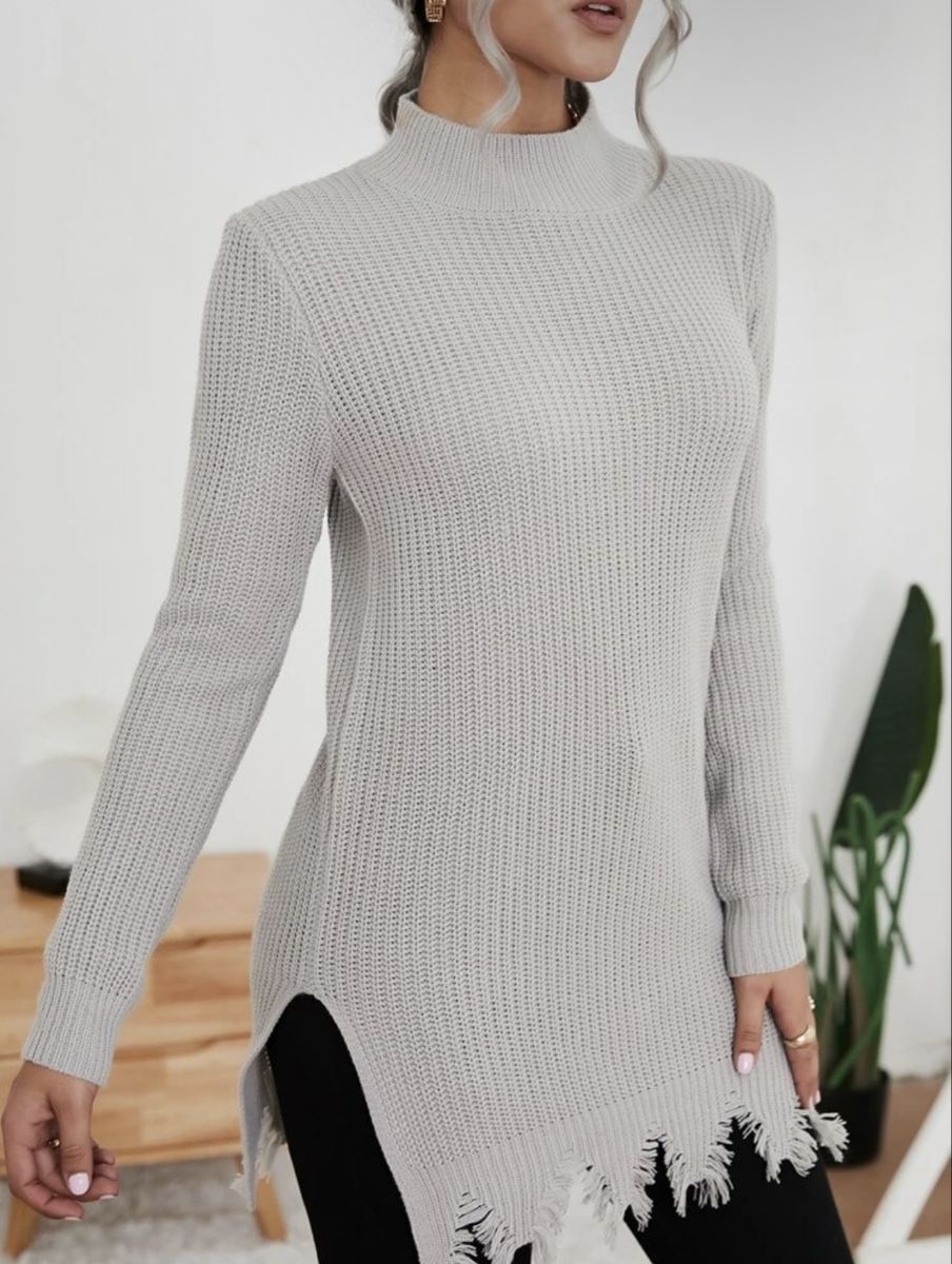 Shein Maglioni & Felpe: 😍Toller Strickpullover Grösse L😍 – Usato da Steffisburg venduto da ruco02 3