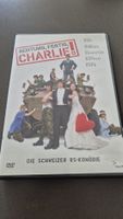 DVD Achtung Fertig Charlie Schweizer Komödie guter Zustand