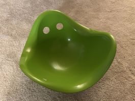 Bilibo Spielschale grün