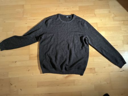 Calvin Klein Pullover XL Merino