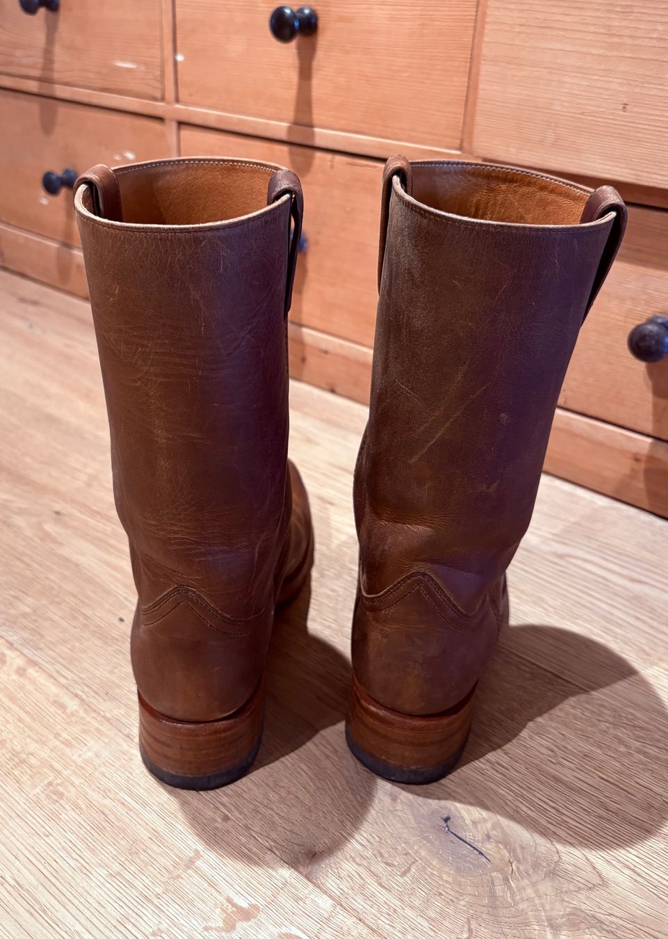 Sendra Scarpe da uomo: Sendra Boots Stiefel Gr. 38 – Usato da Wald ZH venduto da iLotte 3