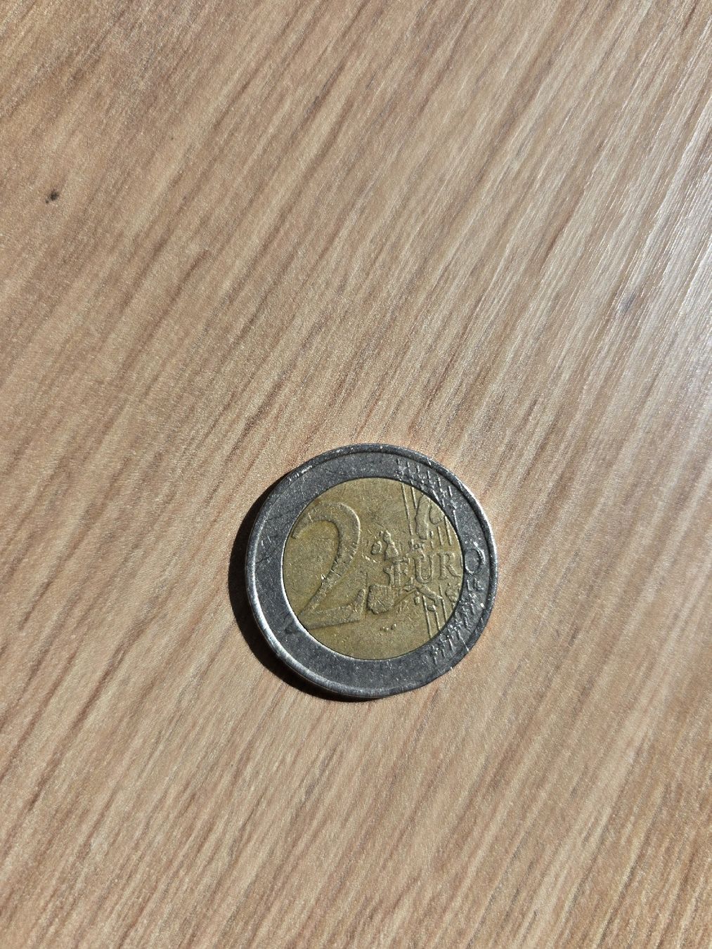Tutti le monete: 2 Euro Münze – Usato da Gerlafingen venduto da inf_x99w