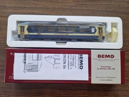Bemo MOB As 112 „Panoramic Express“