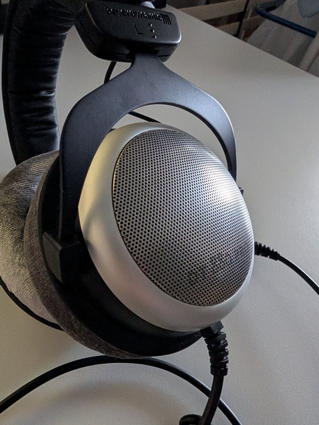 Beyerdynamic Casques audio: Beyerdynamic DT 880 Pro Kopfhörer - 250 Ohm – D'occasion à Ittigen par sal_5p6r 2