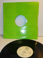 Lp - Lee Marrow Instrument - 1990  1990 - Instrument Elektro