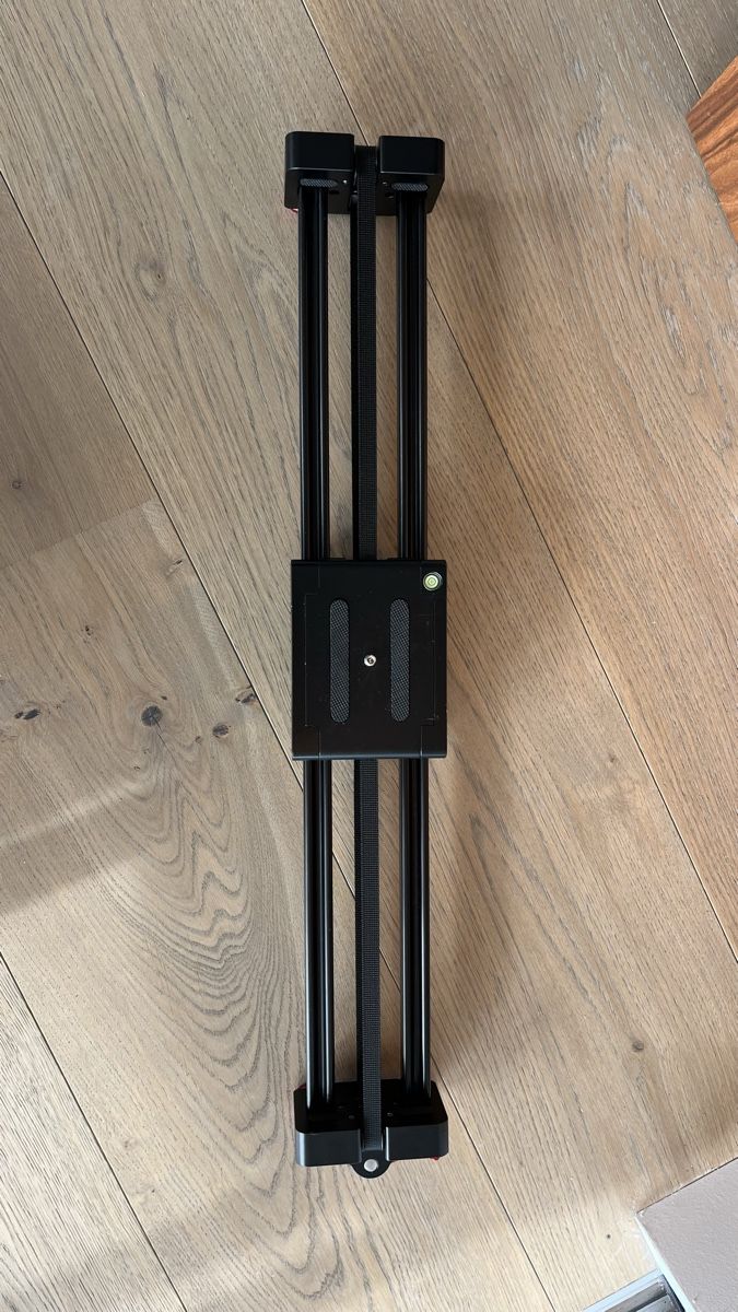 Caméscopes: PROAIM Spark camera slider – Neuf (Voir description) à Tannay par EllaSF 2
