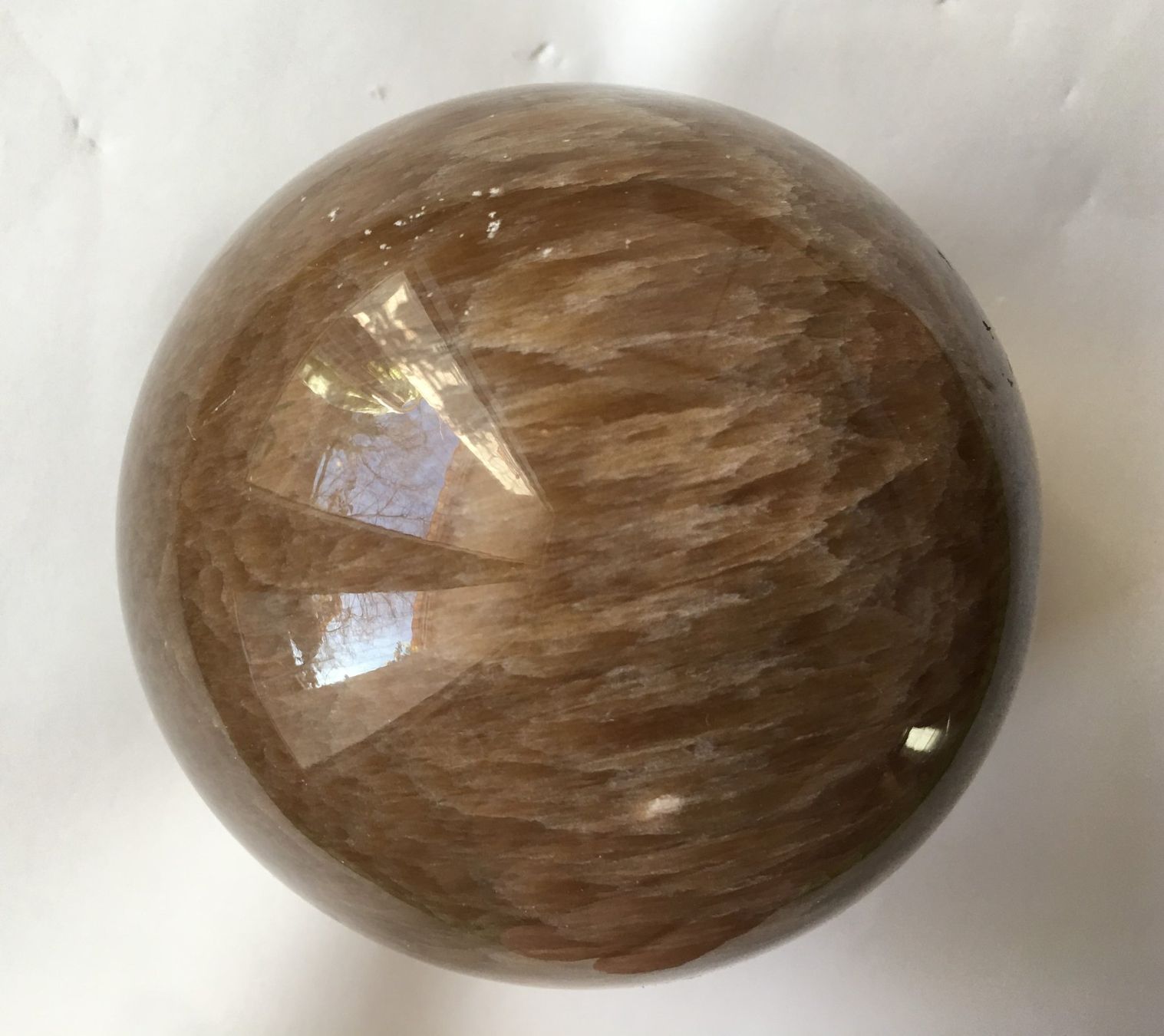 Mineralien & Heilsteine: aragonite sphère – Gebraucht aus Vevey von zabounetta 8