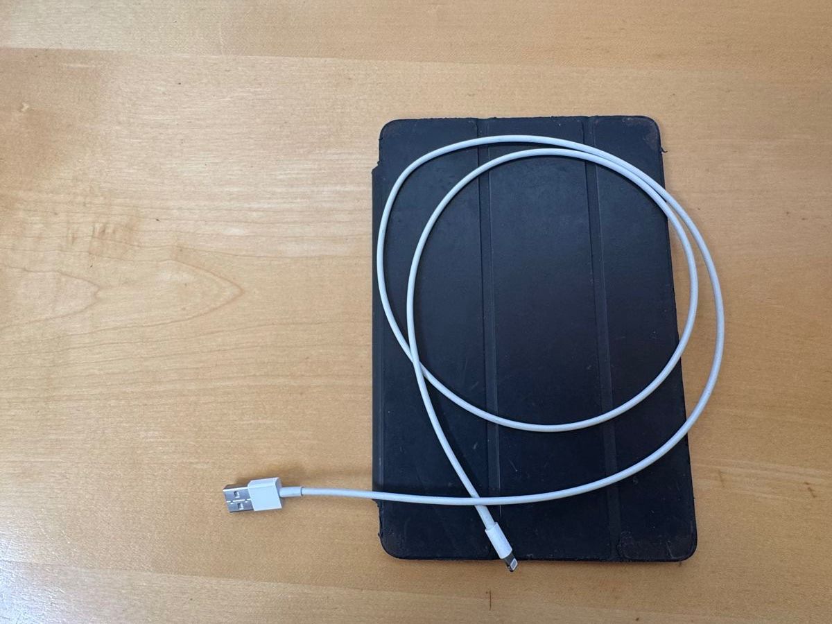 Apple Tablettes PC: Ipad Mini 4 128GB – D'occasion à Lugnorre par T-Net 3