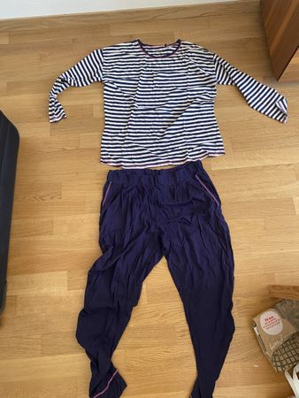 Calida Pyjama, Grösse M