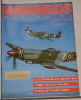 Warbirds Nr.23