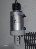 Zylinder Pneumatik Doppel Wirkend mit Verdreh Sicherung