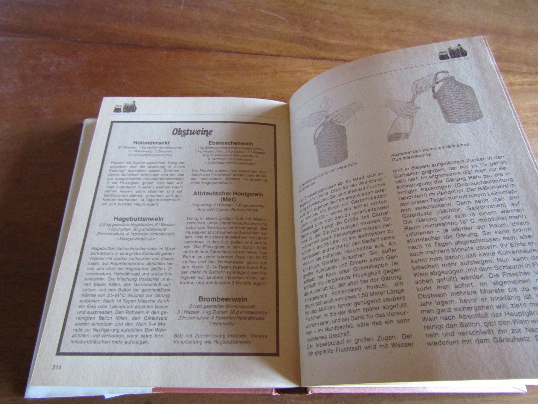 Libri: Kochbuch für das einfache Leben – Difettoso da Herzogenbuchsee venduto da Winigo 8