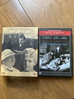 Agatha Christies Kollektion 5 Filme DVD