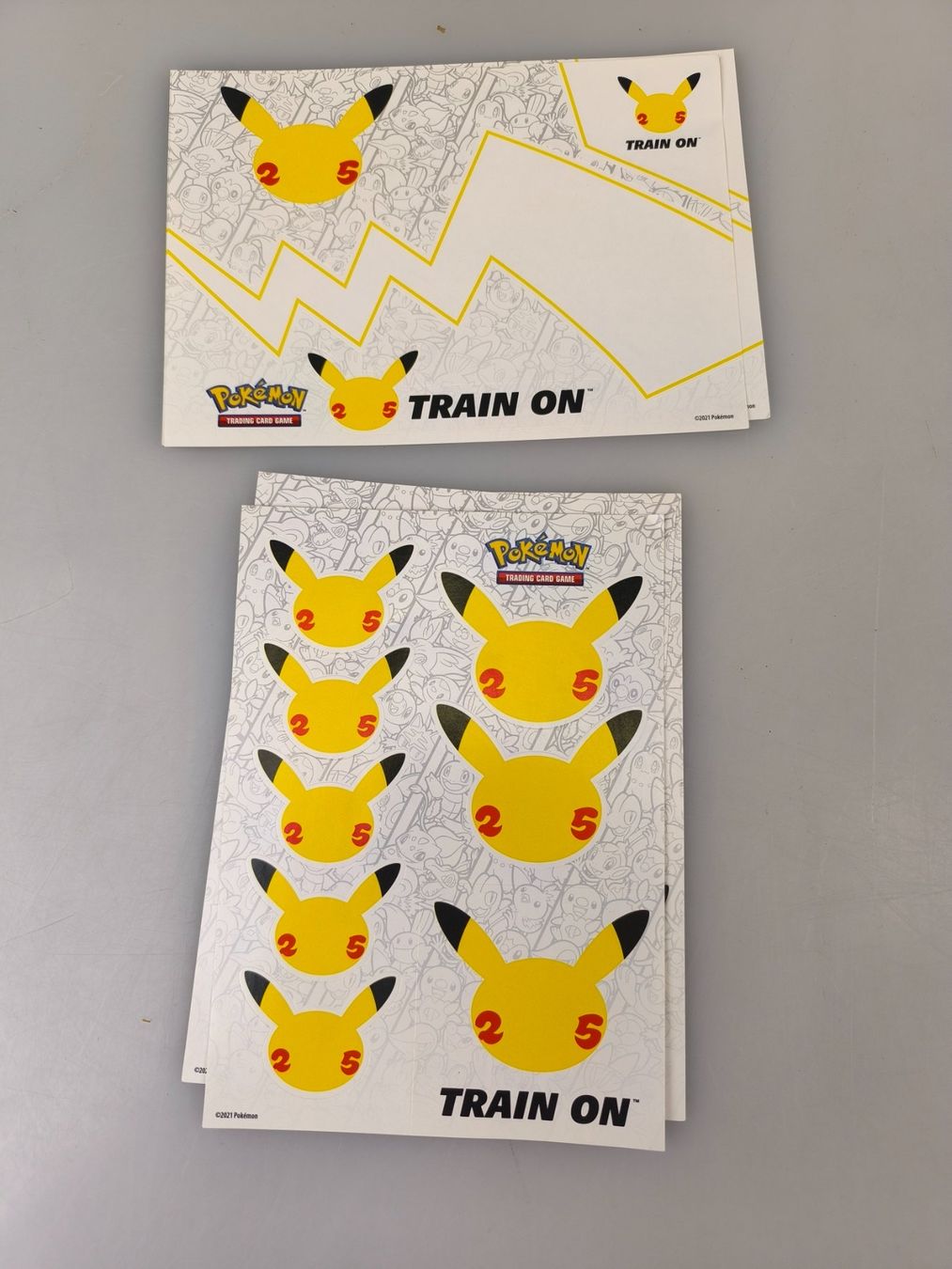 Giochi: Pokemon Sammelkartenspiel – Usato da Volketswil venduto da brockipfannenstil 3