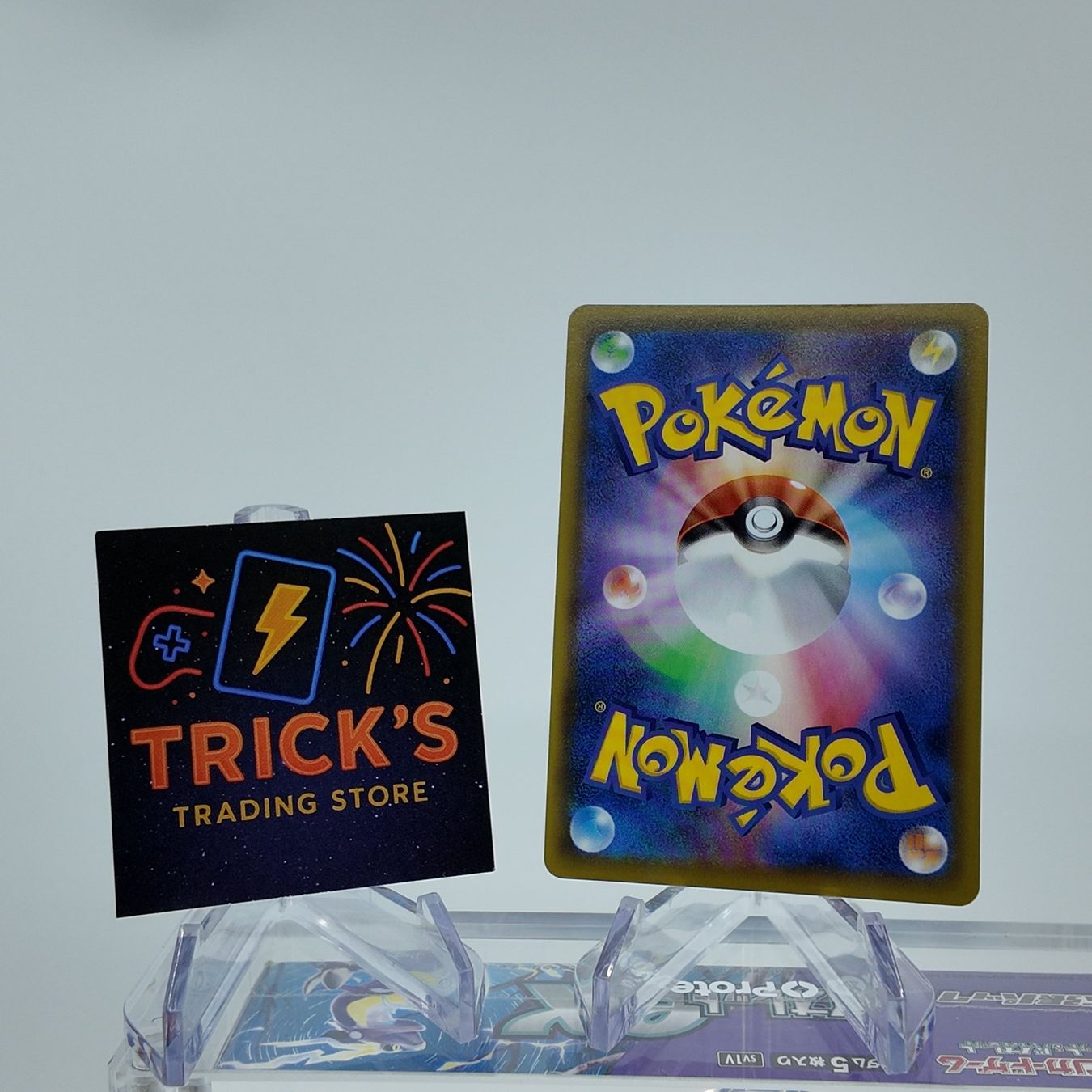 Pokémon Carte collezionabili: Pokémon Genesect V SR S8 Fusion Arts JPN – Usato da Wettswil venduto da TricksTradingStore 1