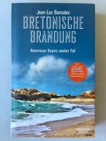 Jean-Luc Bannalec: Bretonische Brandung (Dupin, Band 2)