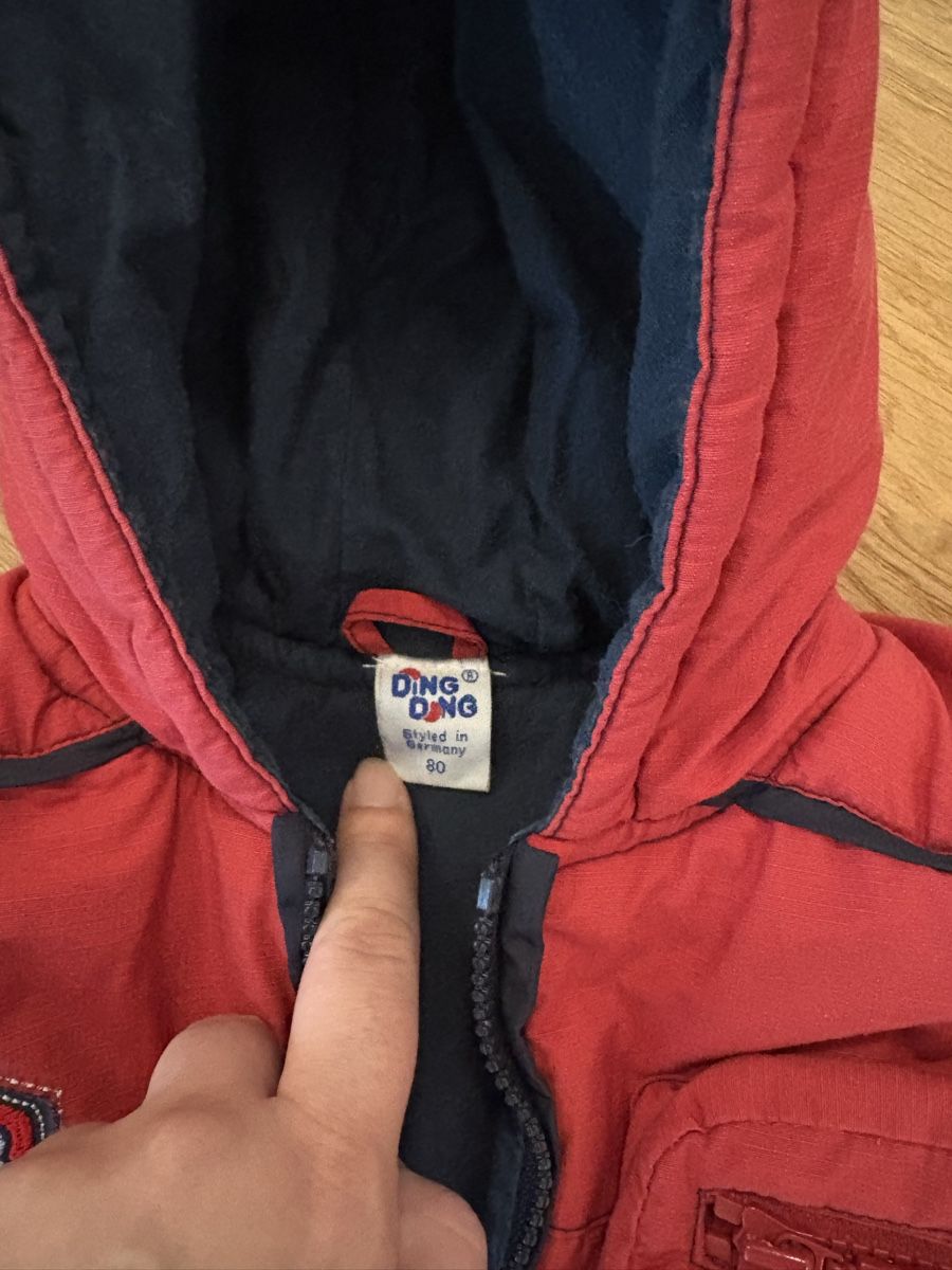 Vestes & Manteaux: Winterjacke – D'occasion à Langnau am Albis par SaskiaR01 1