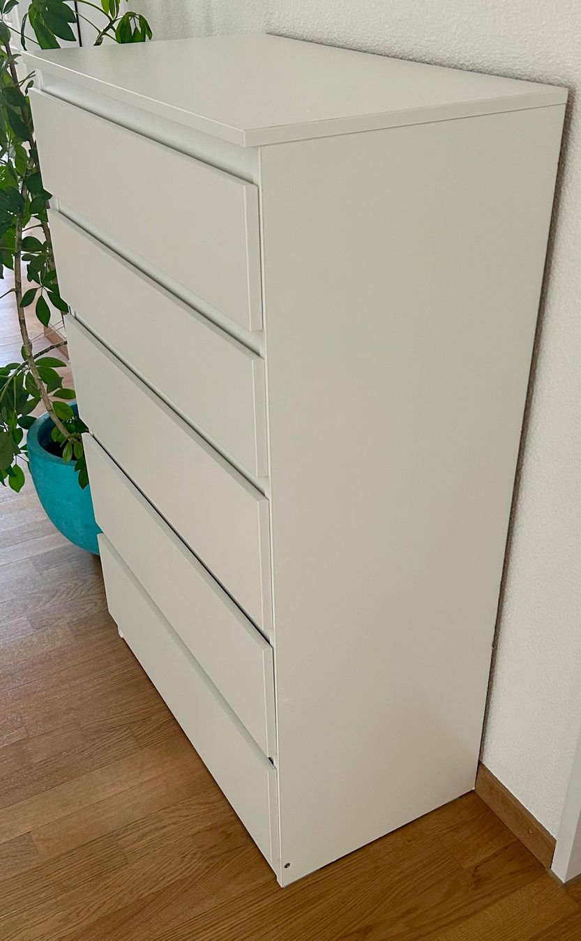 Ikea Commodes: Ikea Kommode – D'occasion à Wetzikon ZH par yas_28vs 2
