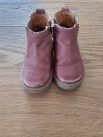 Bisgaard Stiefeletten, 24