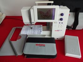 Bernina artista 200; Revid.mit 3-Monate Garantie