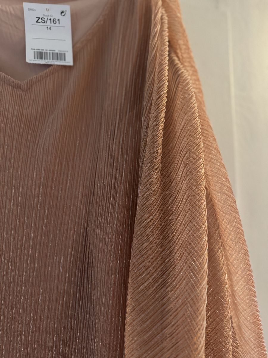 Next Vestiti: Kleid Next – Nuovo e nell'imballaggio originale da Mühlethurnen venduto da Indriukas 2