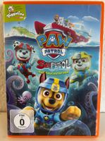 Paw Patrol DVD Sea Patrol auf Tauchstation