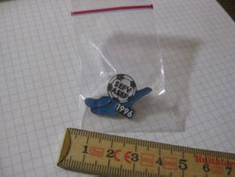 Pin Fussball Jg96 SEFV/ASEF Schweiz Nati Suisse