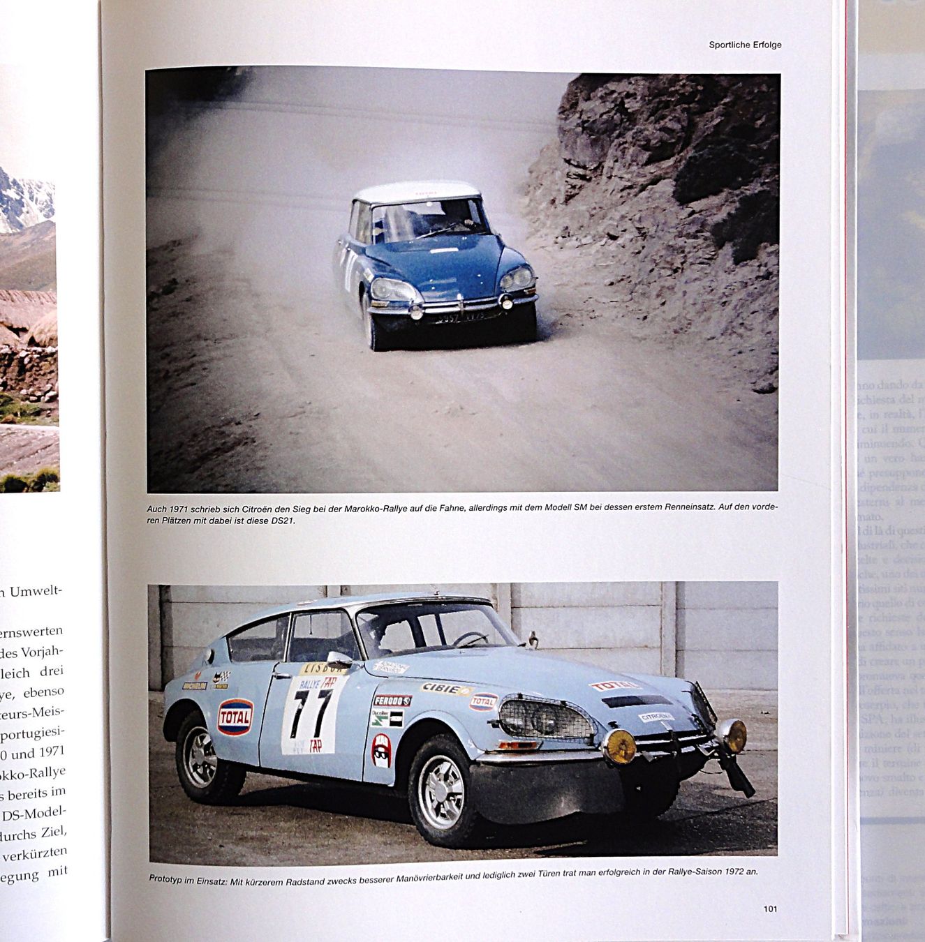 Libri: CITROEN DS 1955 - 1976 – Usato da Solduno venduto da albimicio 9