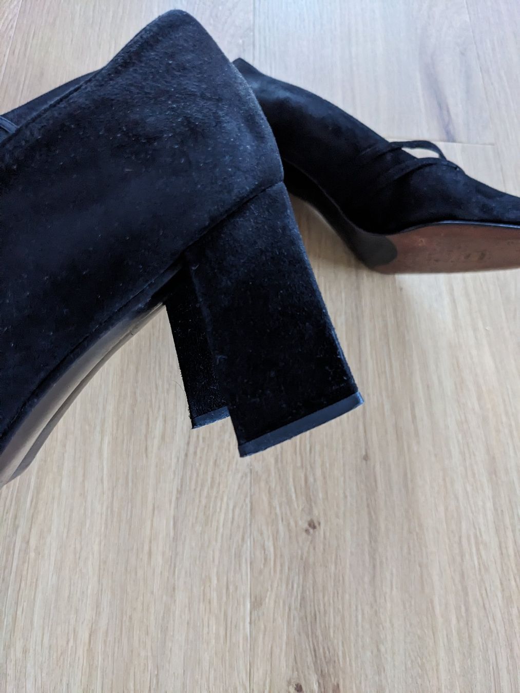 Stuart Weitzman Scarpe da donna: 2 Paar Stuart Weitzman Pumps Gr. 39,5 – Usato da Lengnau AG venduto da Nathi88 4