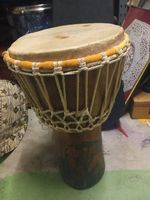 Djembe