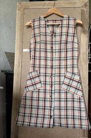 Robe vintage S/M