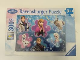 Puzzle Frozen 300tlg.
