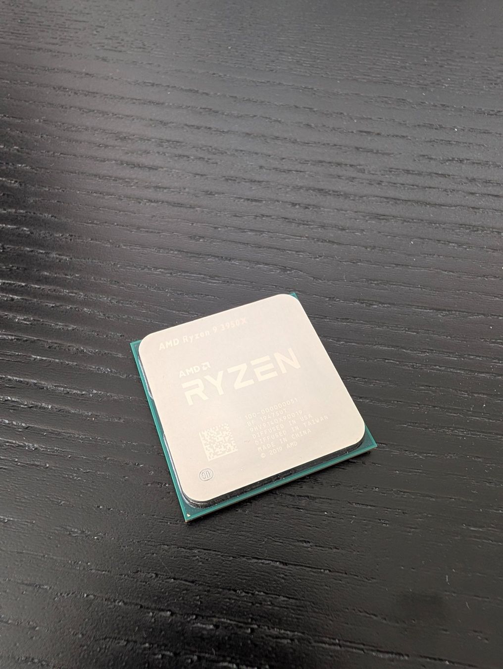 Amd PCs: AMD Ryzen 9 3950x – Gebraucht aus Windisch von Antonses 1