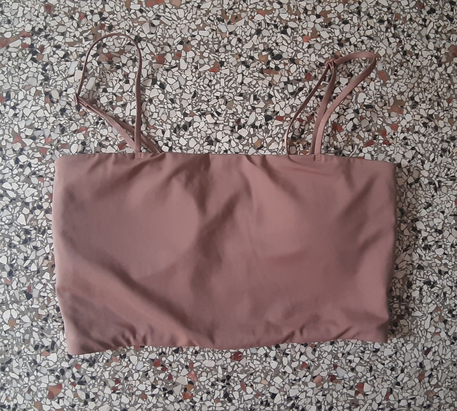 H&M Top: Top      Gr. XS – Nuovo e nell'imballaggio originale da Zürich venduto da Venecia25