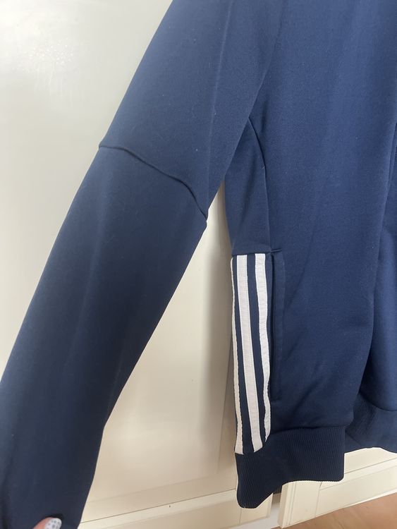 Adidas Giacche: Adidas Trainingsjacke – Usato da Eschenbach LU venduto da fva_w6dz 1