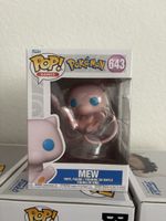 Funko Pop! Pokémon - Mew 643