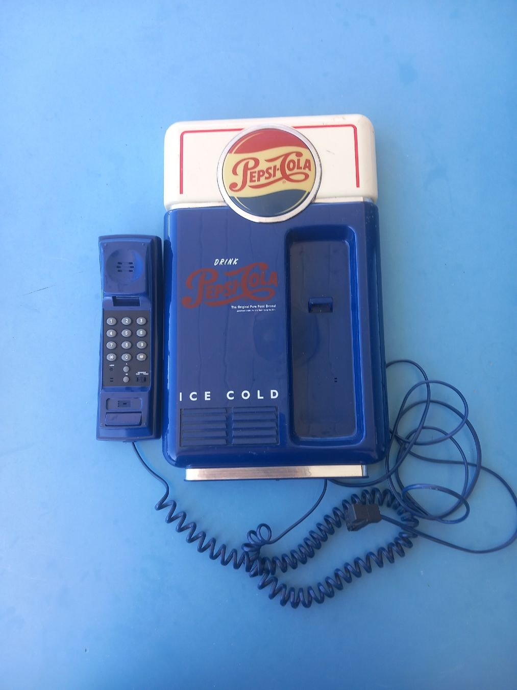 Téléphones: Téléphone Pepsi – Défectueux à Rances par goyo6000 1