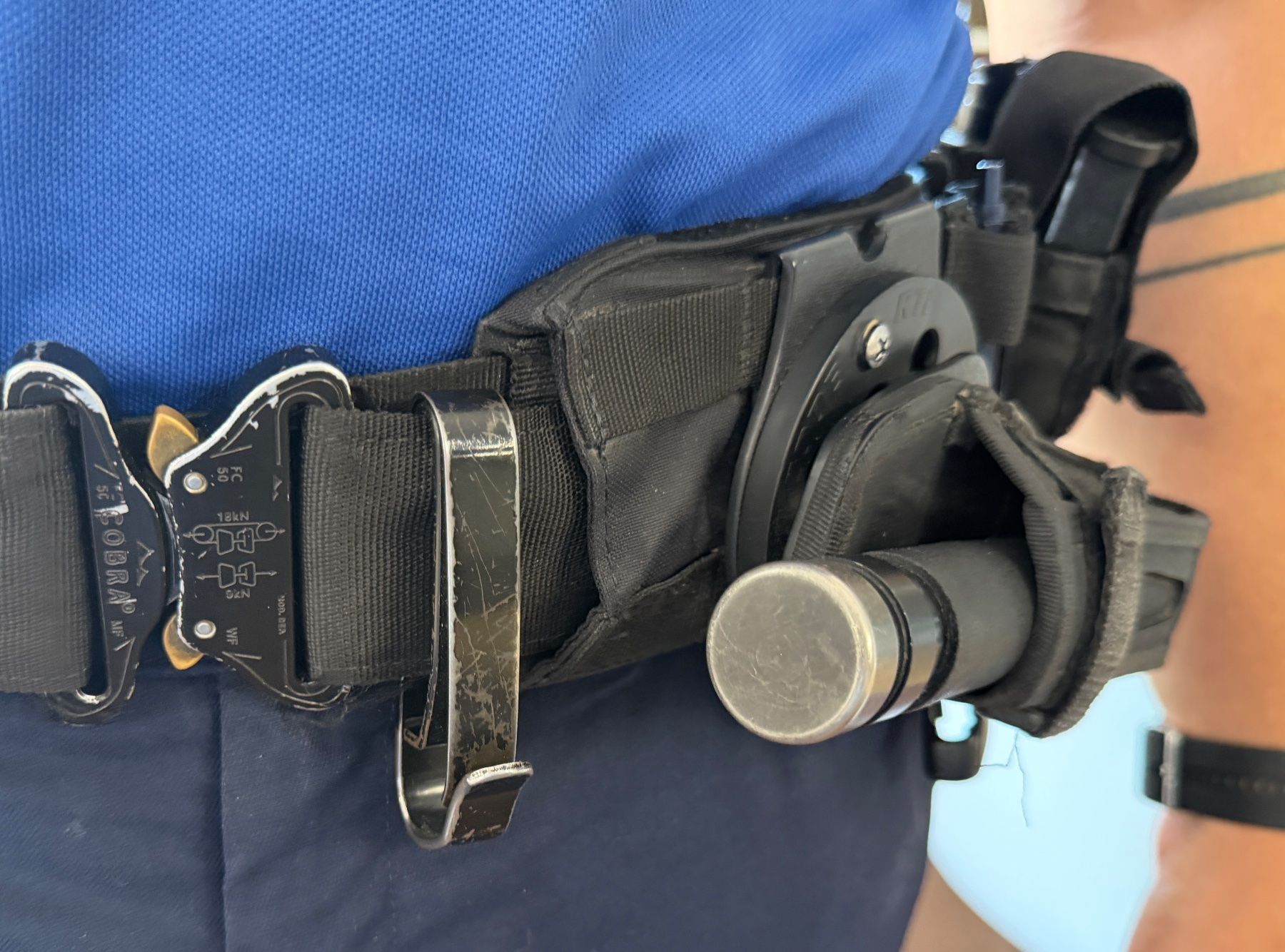 Porte-clés: Schlüsselringhalter - Tactical Key Ring Holder EDC GEAR – Neuf (Voir description) à Urnäsch par Winterzauber12 1