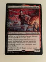 1 x Asmoranomardicadaistinaculdacar - Magic: The Gathering