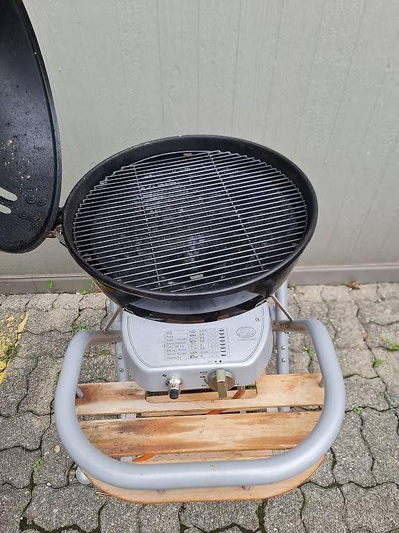 Grills: Gas grill outdoorchef ambri 480 – Gebraucht aus Biel/Bienne von Markoporo 3