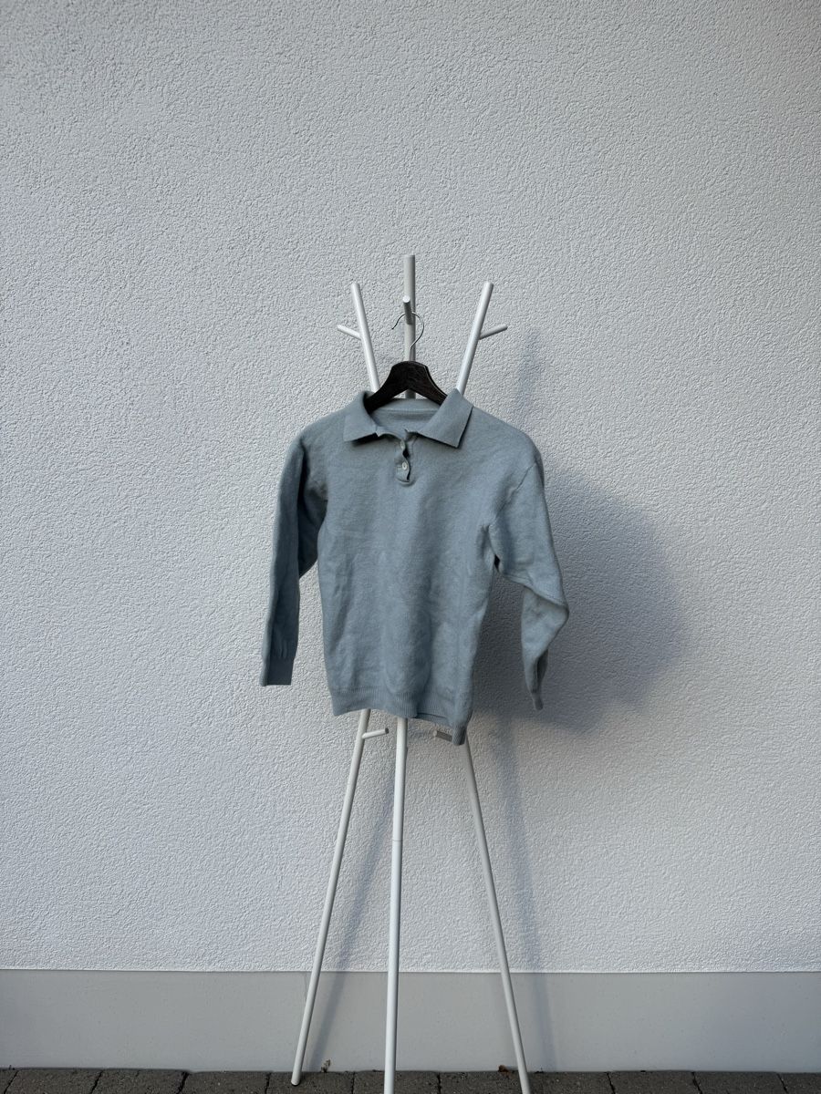 Maglioni & Felpe: Pullover langarm hellblau Grösse XS – Usato da Niederbipp venduto da lea_l6vg