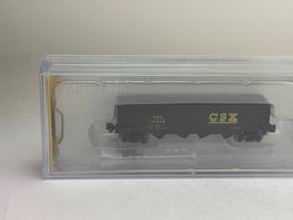 EX-  Bachmann Hochbord Wagen CSX