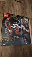 Lego Star Wars 75272