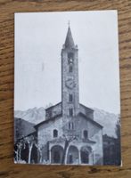 Chiesa prepositurale, Teserete 1971