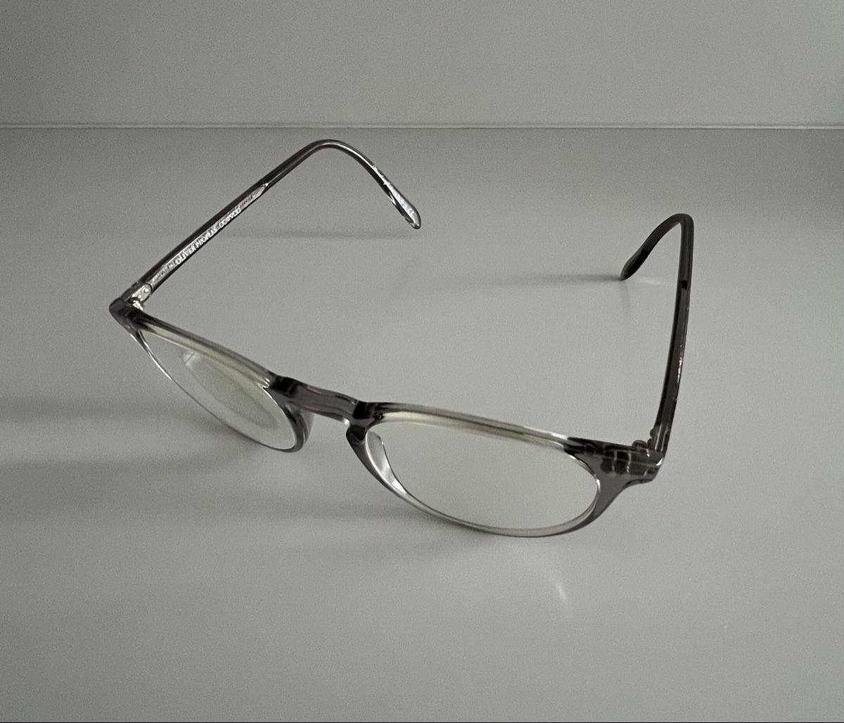 Brillen & Gläser: Oliver Peoples Brille – Gebraucht aus chur von Ika11 3