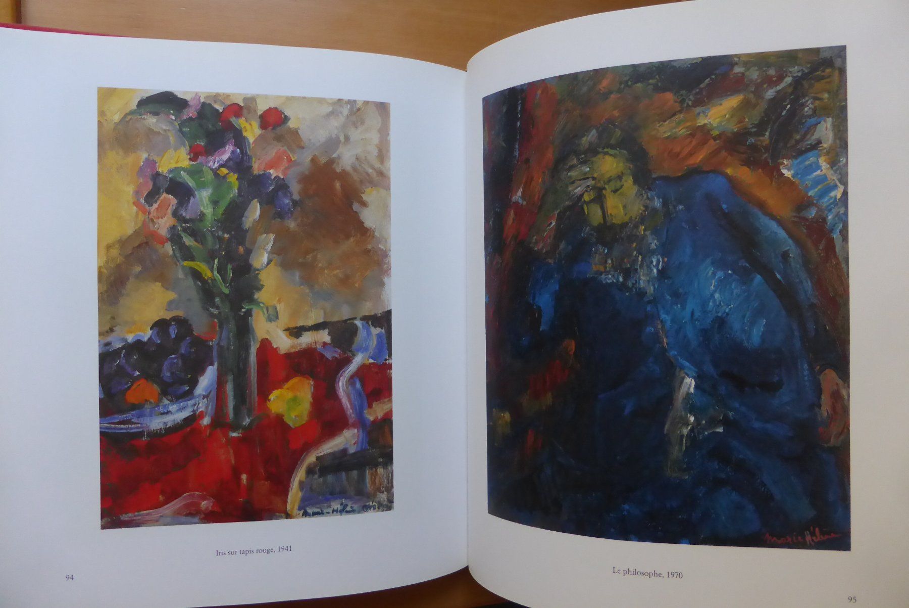 Libri: Kunst - Marie-Hélène Clément - Waadt – Nuovo (secondo la descrizione) da Brunnadern venduto da lesezirkel 7