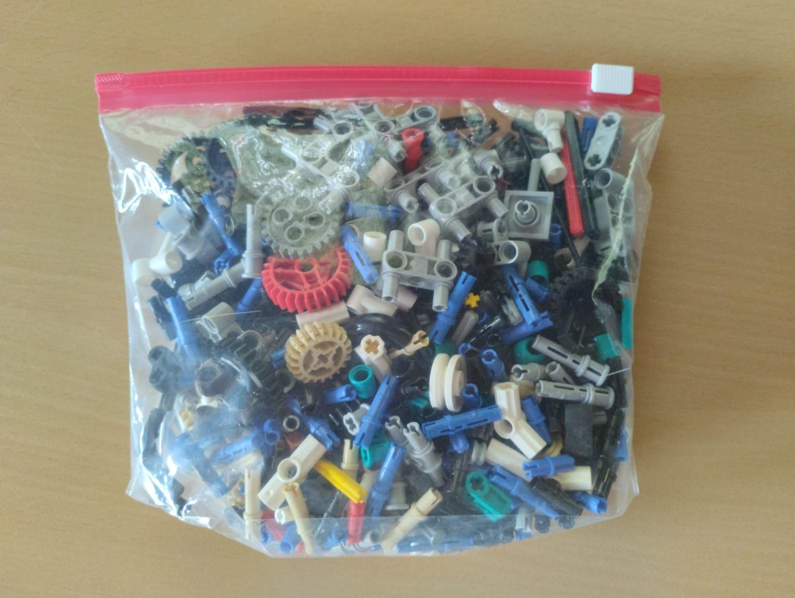 Lego Giocattoli: Lego Mindstorms 51515 – Usato da Frutigen venduto da mio11 8