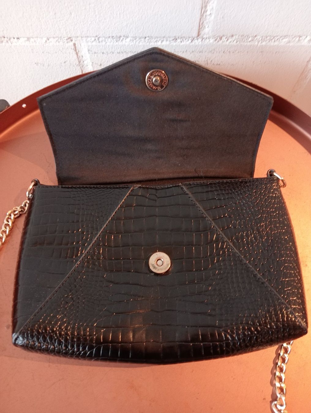 Anna Field Borse da donna: Handtasche, ANNA FIELD – Usato da St.Niklausen LU venduto da Wirdbereitsverwendet 1