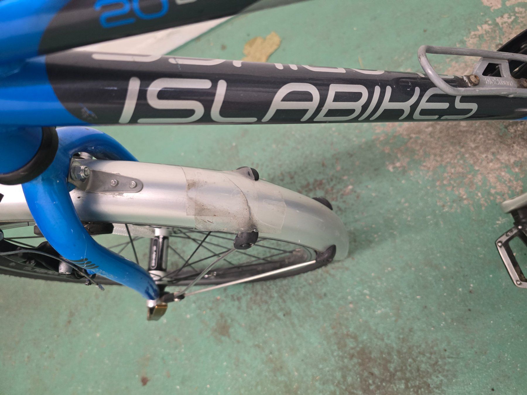 Islabike Biciclette: Islabike Beinn 20 – Usato da Adliswil venduto da Antoniadis 3